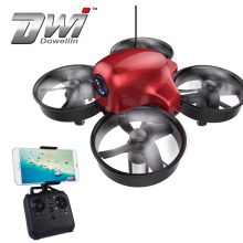 DWI Dowellin Hot Sale Nano RC Quadcopter Drone With WIFI Camera FPV Drone